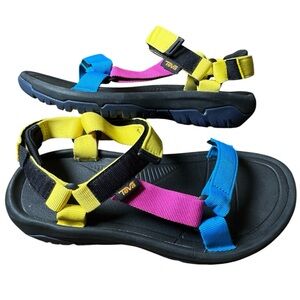 Teva Hurricane XLT2 Multi Colored Sandal